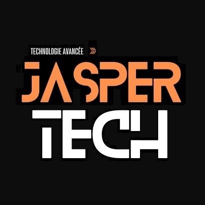 Jasper Tech Logo